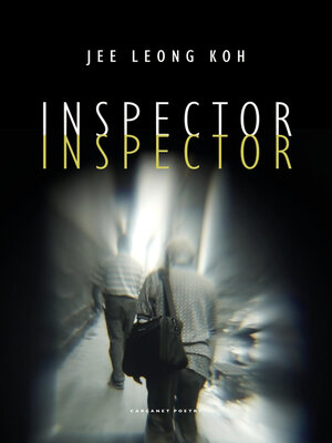 cover image of Inspector Inspector